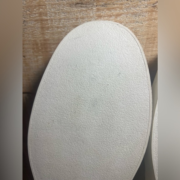 Dolce Vita Clear Slip On Camo Sneakers - Picture 7 of 10